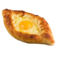 Хачапури по - аджарски