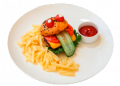 Закуски