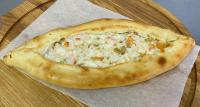 Пицца Турецкая