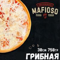Пицца Грибная