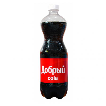 Добрый Кола